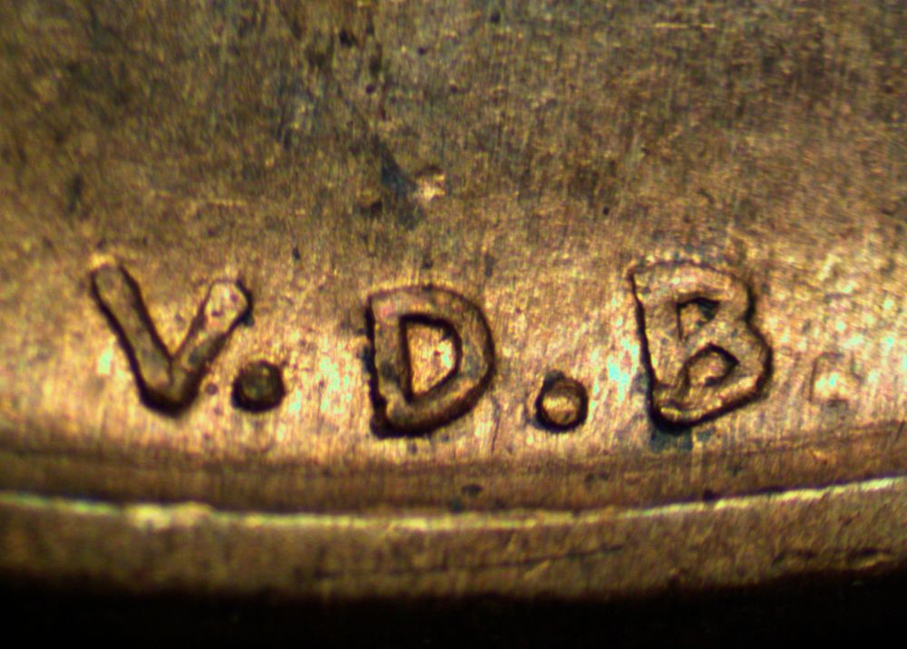 Identifying-1909-VDB-Matte-Proof-Cents.